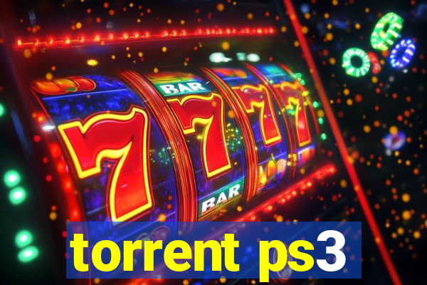 torrent ps3